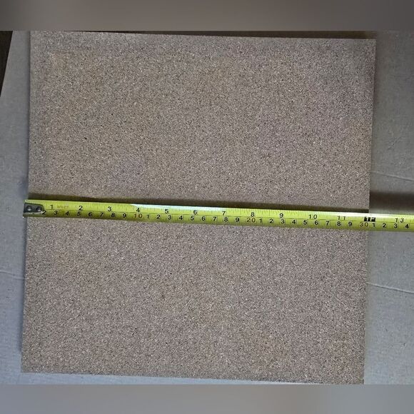 Cork tiles- set of 6 - Picture 4 of 7